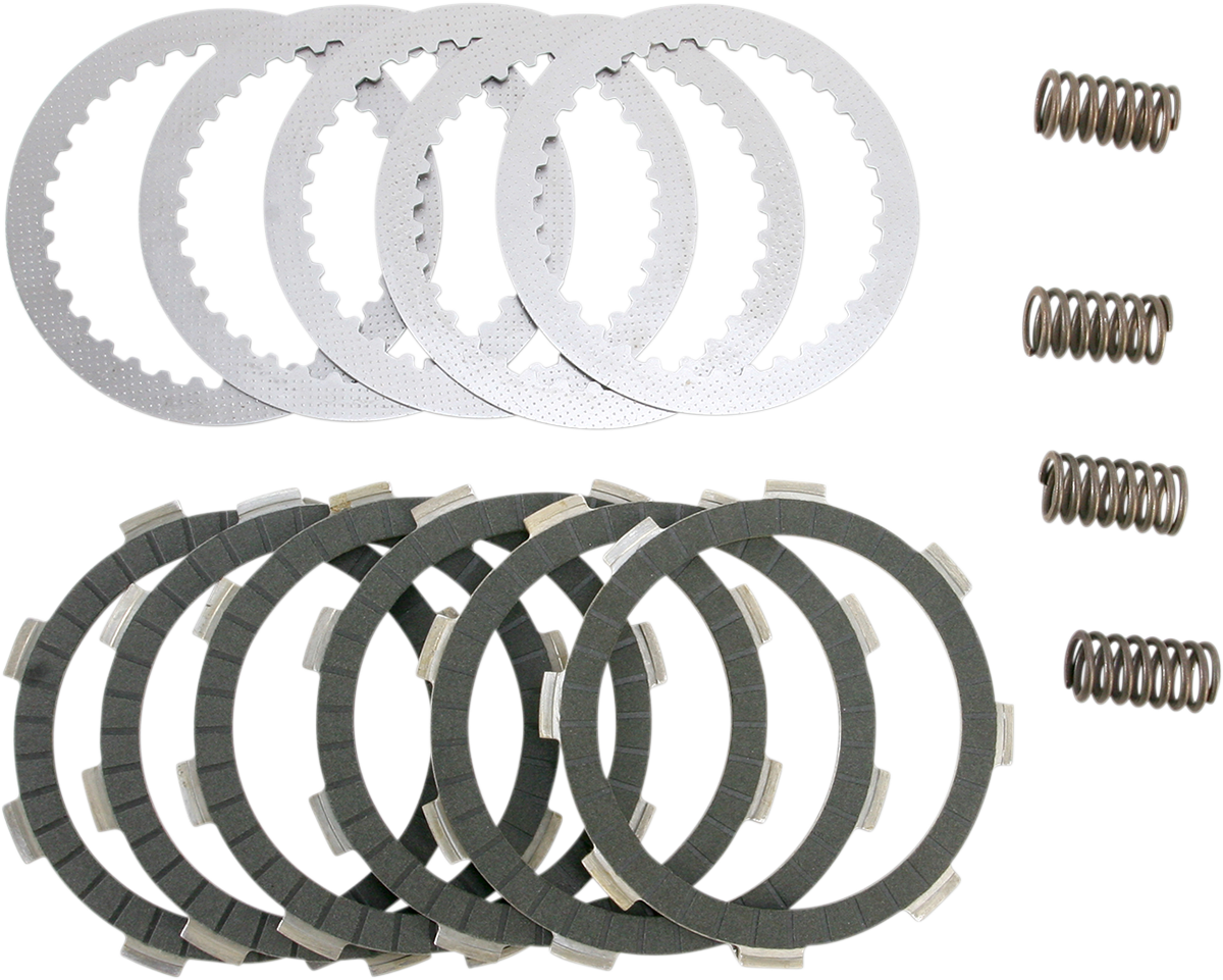 Clutch Kit 1998 - 2022