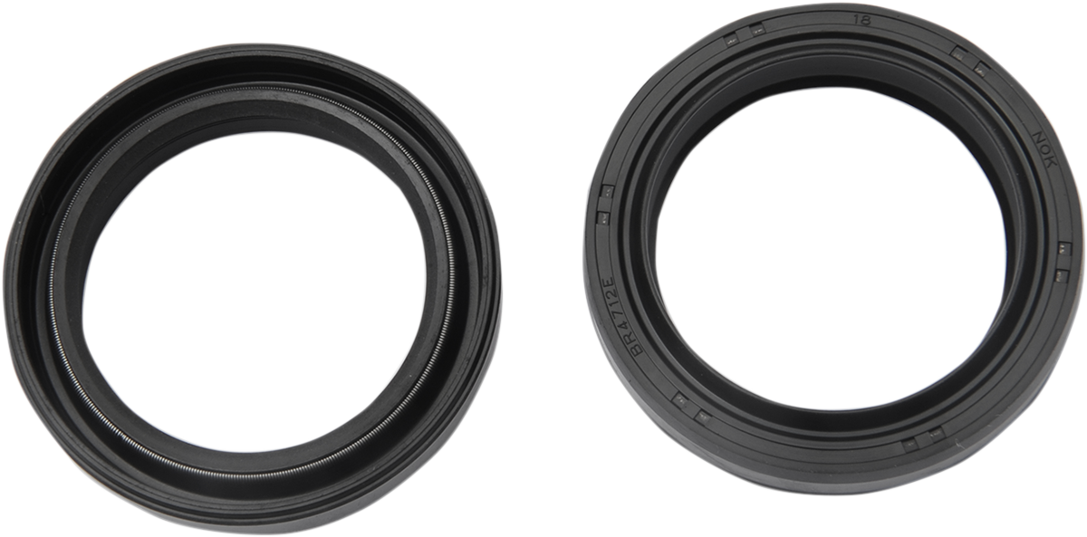 Fork Oil Seal Set - 36 mm ID 1993 - 2023