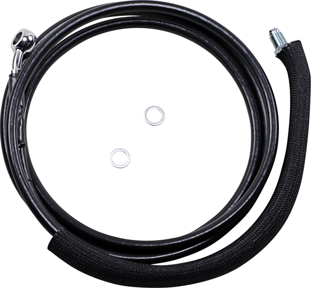 Clutch Line - \'17-\'19 FLTRU, \'20-\'21 FLTRK 2017 - 2021