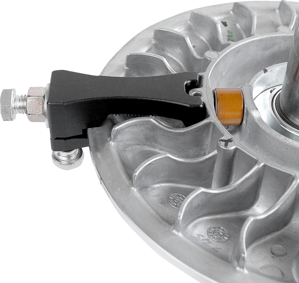 Pin Puller - Clutch - Can-Am 2017 - 2023