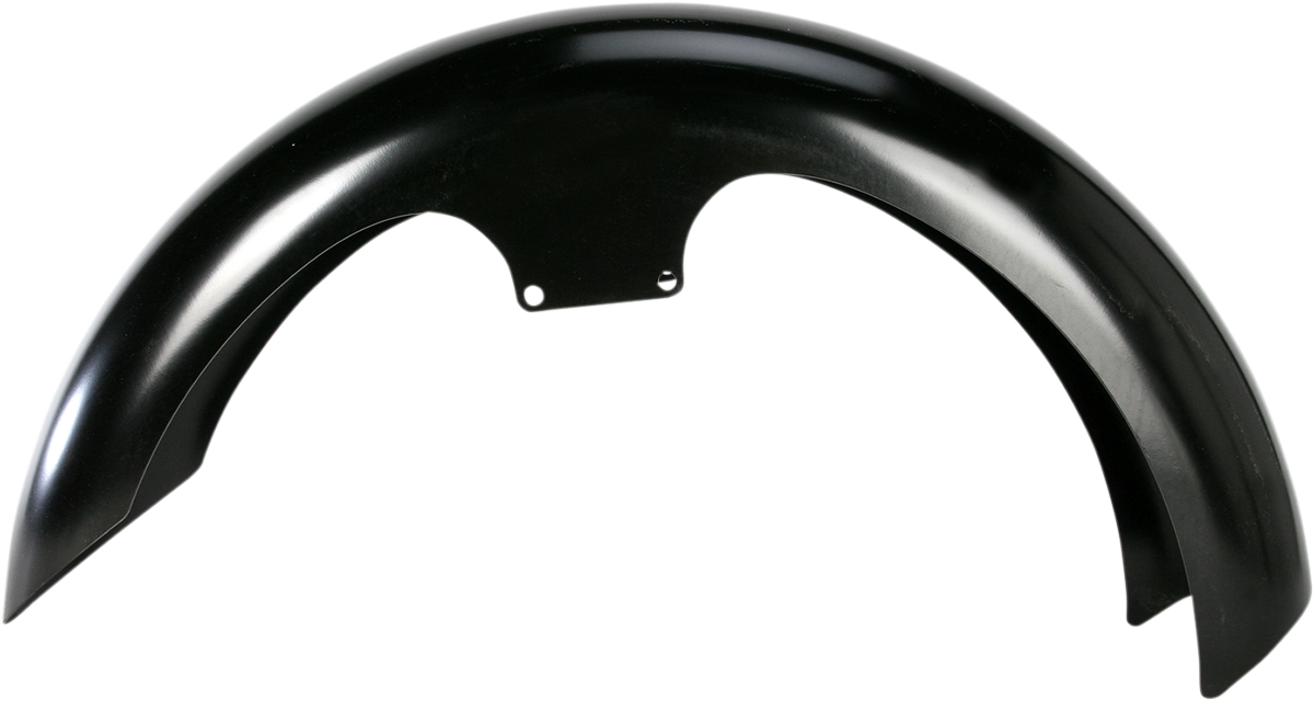 Slicer Fender Kit - Steel - Black - 21\" 1984 - 2013