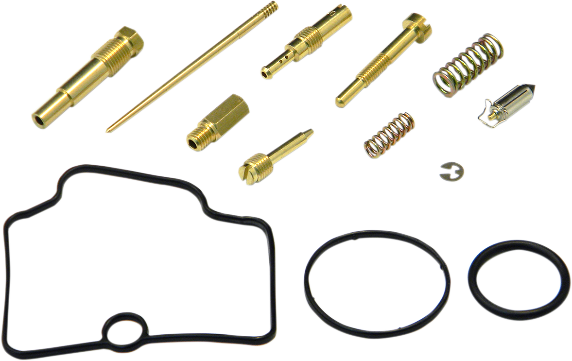 Carburetor Repair Kit - Honda 1996 - 2004