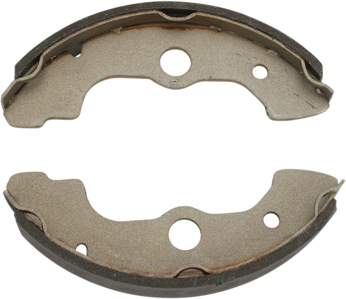 Brake Shoes - TRX - 9150 1988 - 2007