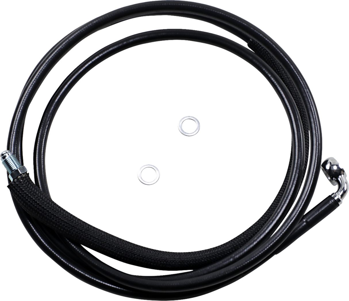 Clutch Line - \'17-\'20 FLTRX 2017 - 2020