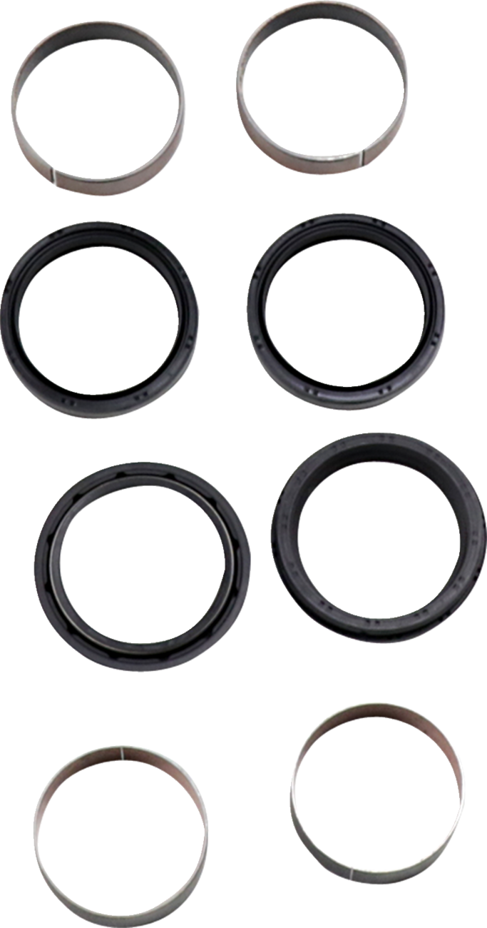 Premium Fork Rebuild Kit - 43 mm 1991 - 2002