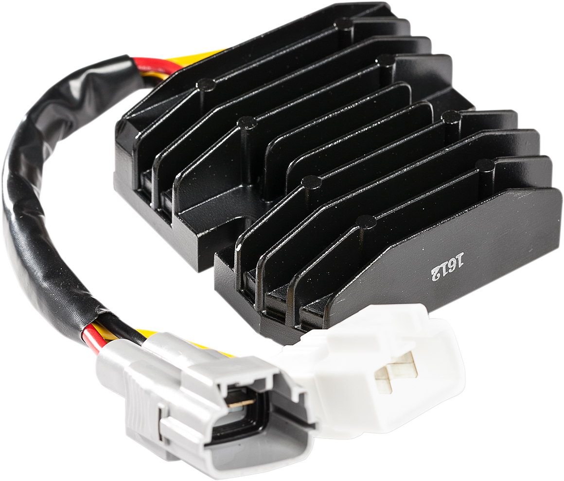 Hot Shot Regulator/Rectifier - Suzuki 2011 - 2020