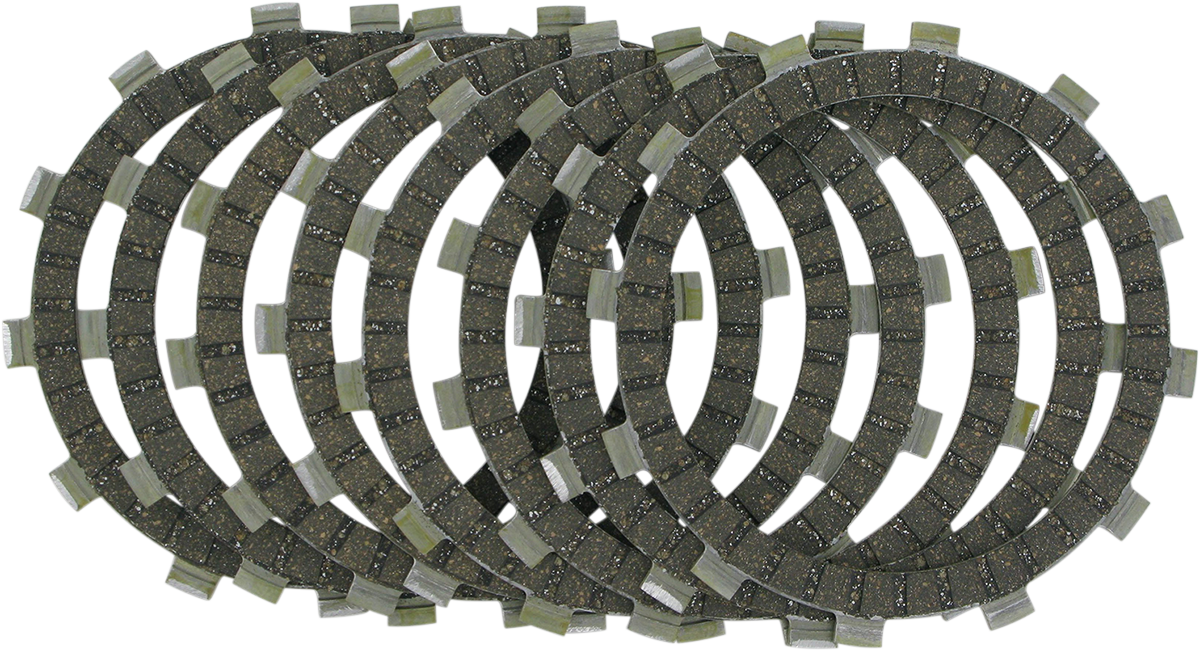 Clutch Kit 1980 - 1985