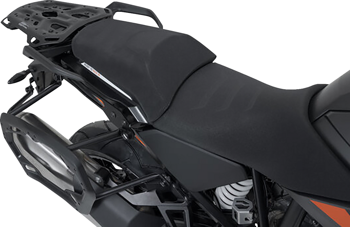 Adventure Luggage System - Silver - KTM 1290 Super Adventure \'21-\'24 2021 - 2024