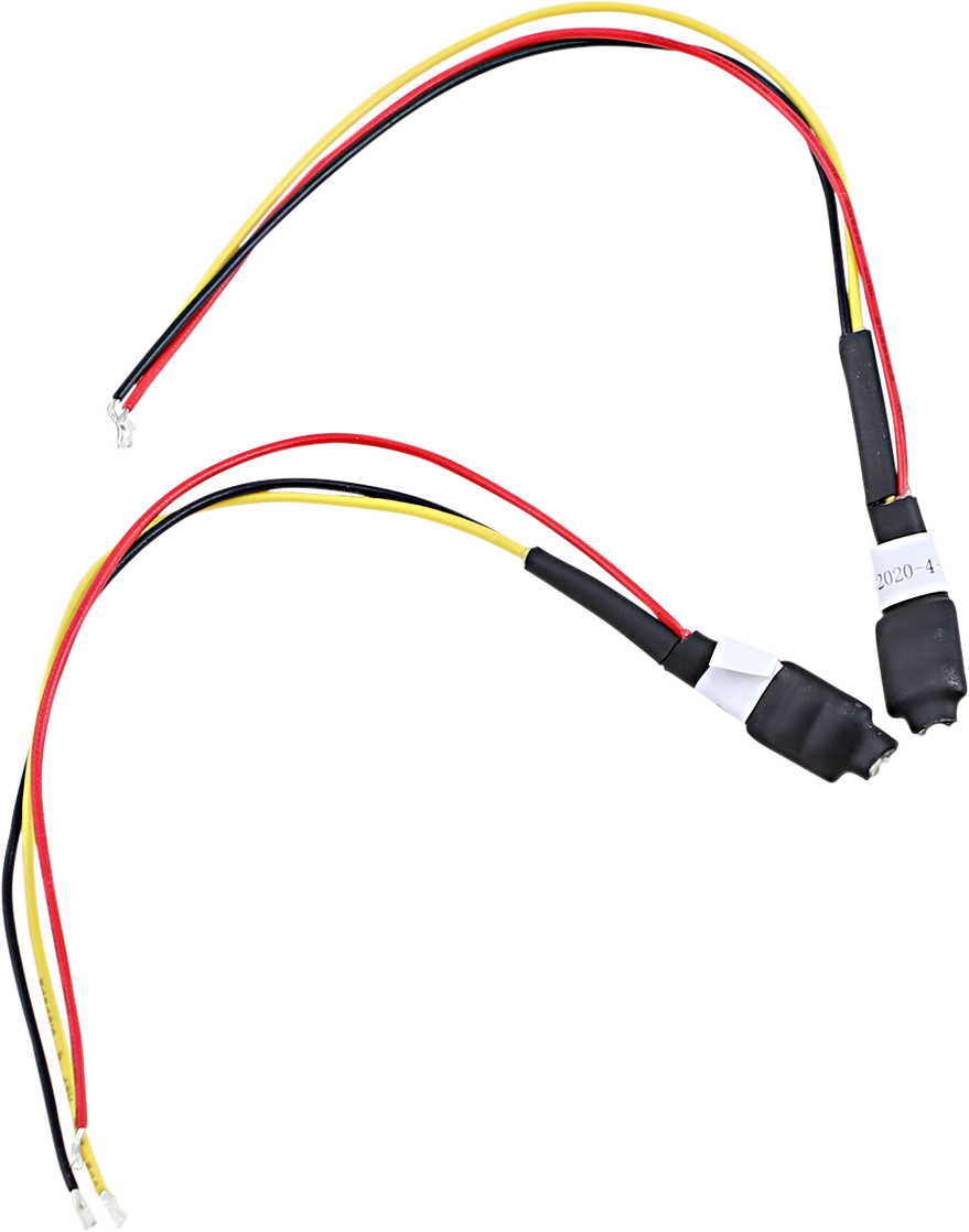 Turn Signal Converter - Indian 1922 - 2023