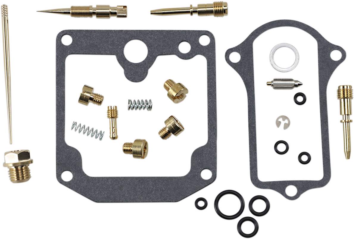 Carburetor Repair Kit - Kawasaki 1977 - 1978