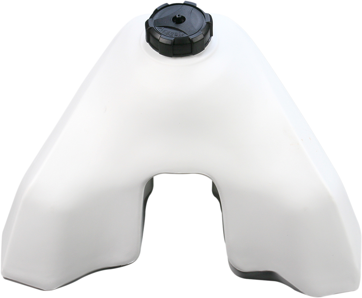 Fuel Tank - 5.3 Gallon - Suzuki - White 1996 - 2023