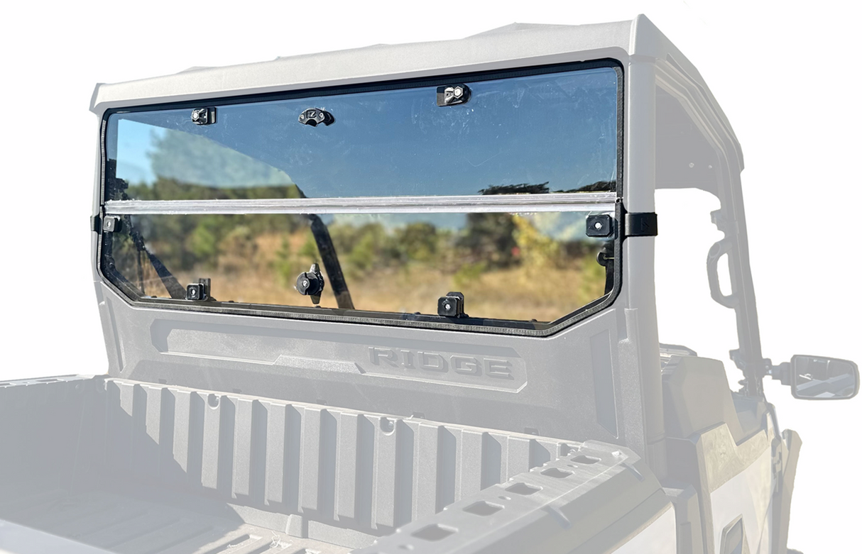 Door Kit - Polaris - RZR Pro XP/R 2020 - 2023