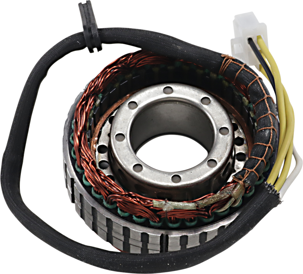 Stator - Honda 1984 - 1986