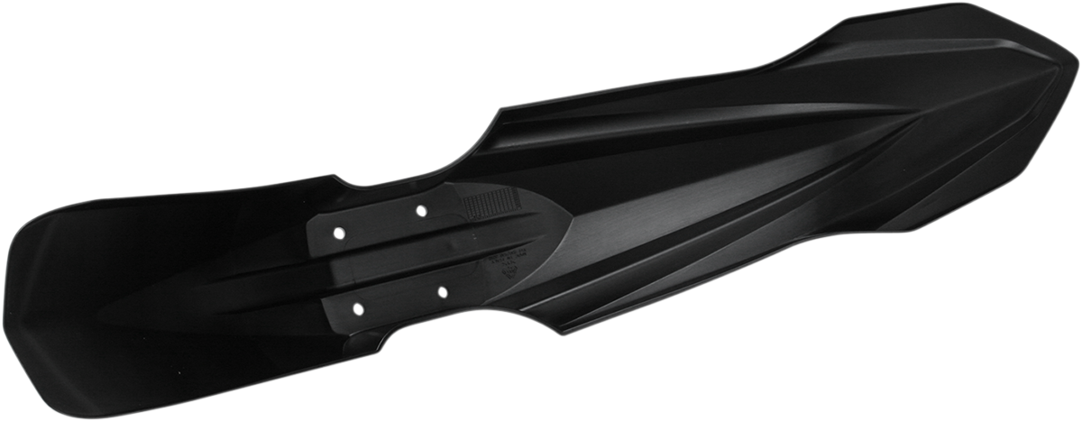 Front Fender - Black 2010 - 2022