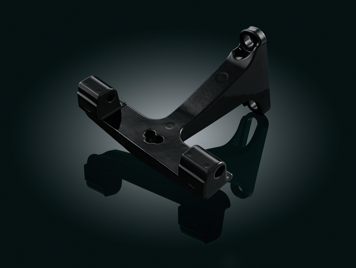 Adjustable Passenger Iso Peg 2010 - 2020