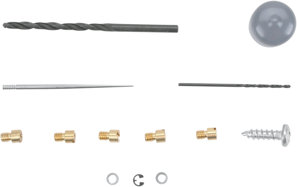 Jet Kit - Stage 1 - Kawasaki 1996 - 2005