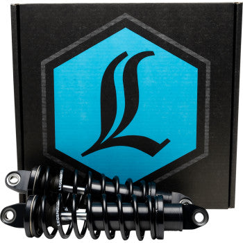 LEGEND SUSPENSION 1310-0938 Revo FL Coil Suspension - Black - Heavy-Duty - 12" - FL '99+