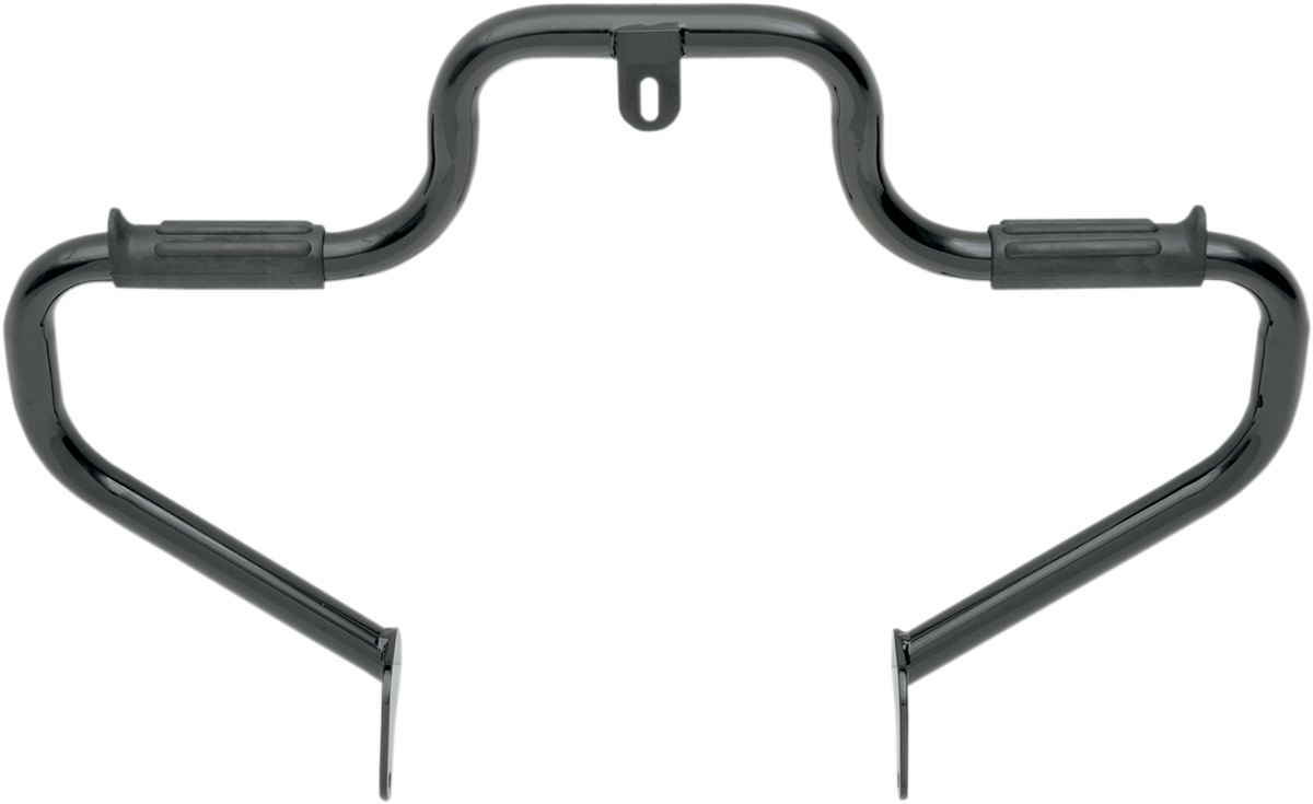 Multibar® - Black - FXD 1991 - 2017