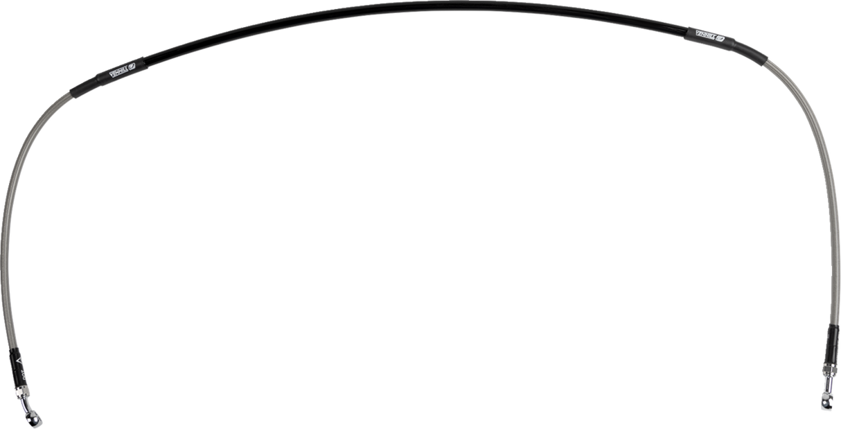 Brake Line - Stainless Steel 2017 - 2024