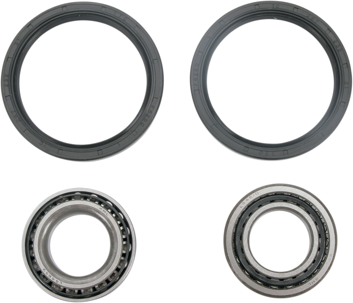 Wheel Bearing/Seal Kit - Front Strut 1994 - 2008