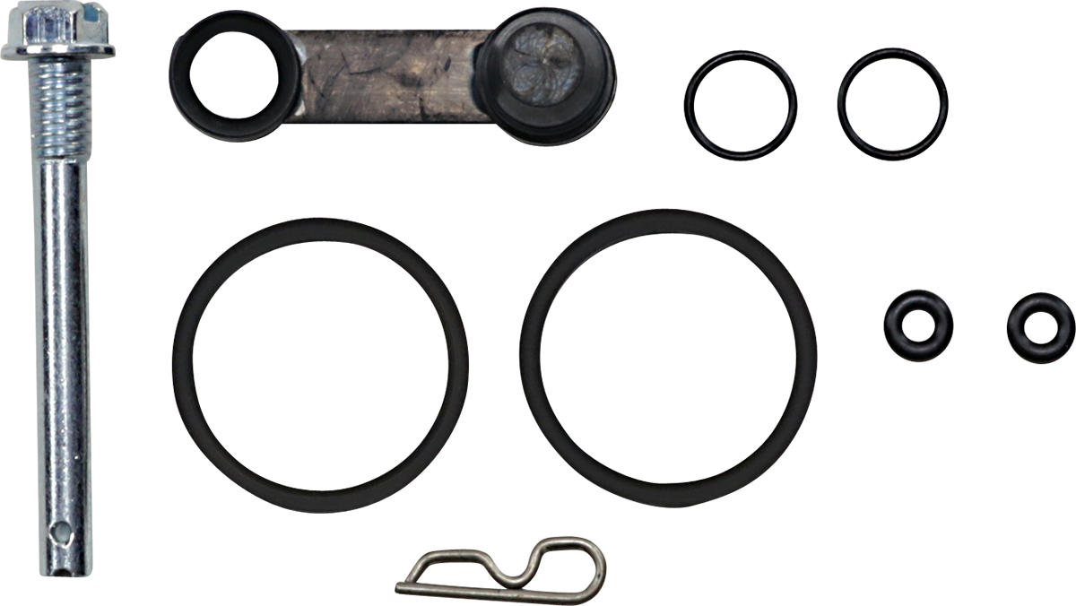 Caliper Rebuild Kit - Rear - Gas Gas/Husqvarna/KTM 2018 - 2021