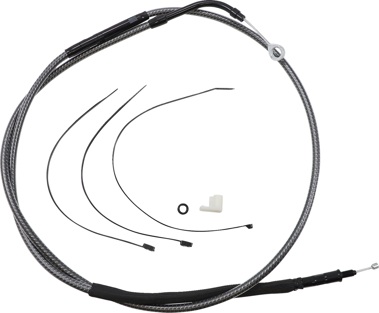 Clutch Cable - KARBONFIBR 2021 - 2022