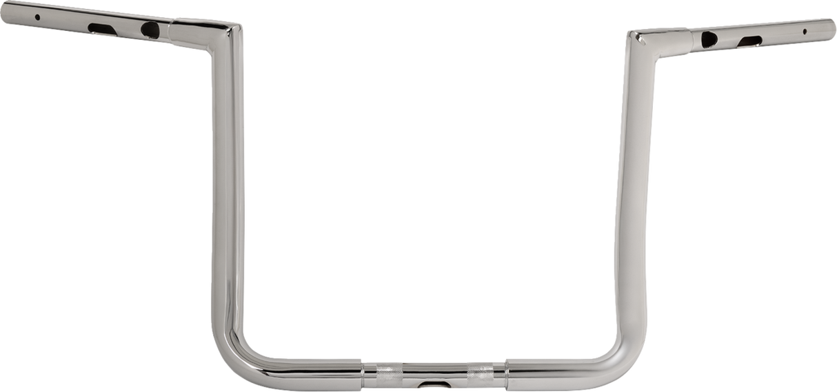 Handlebar - 13\" - Chrome 2023 - 2024
