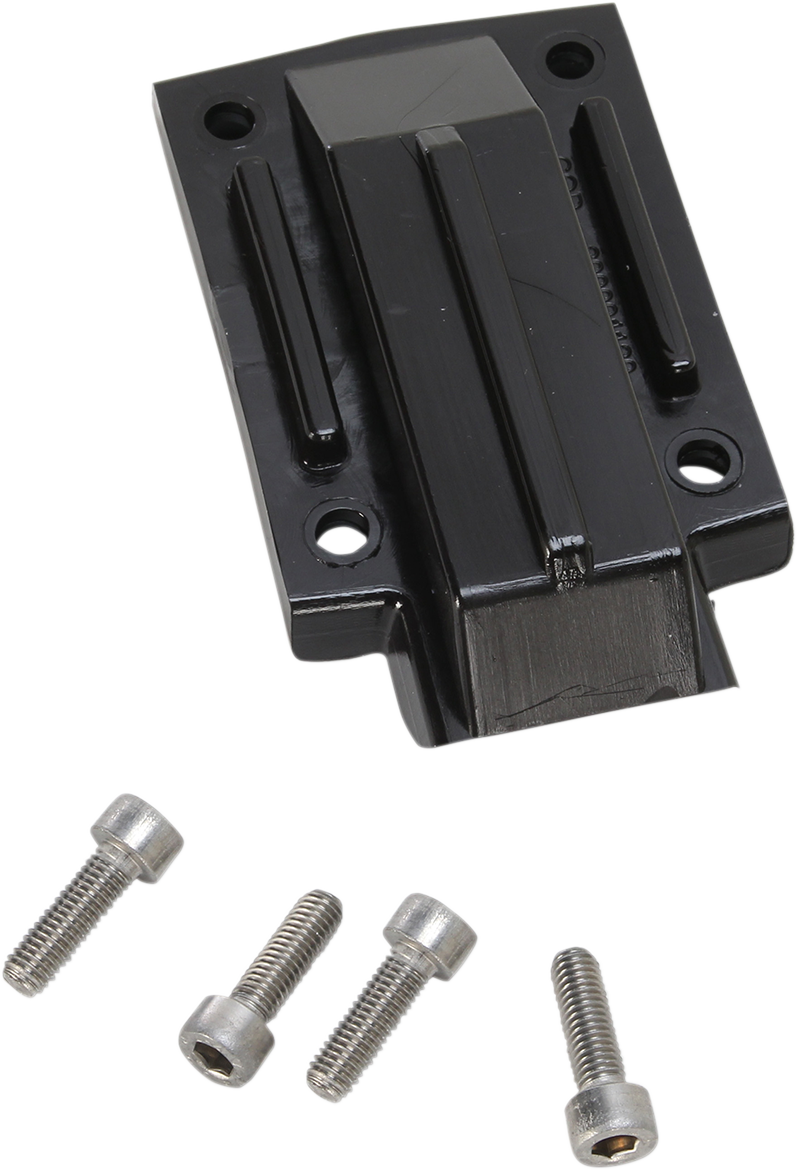 Chain Guide Replacement Insert 2.0 - Suzuki - Black 1999 - 2019