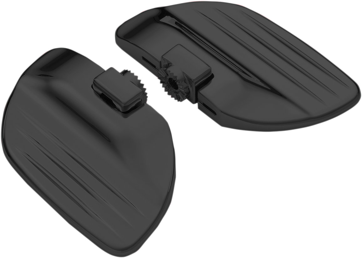 Driver Board - Black - GL1800 2018 - 2023