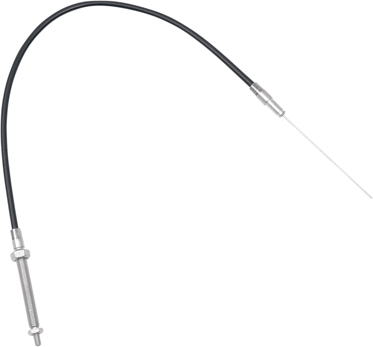 Choke Cable - 16.4\" 1984 - 1989