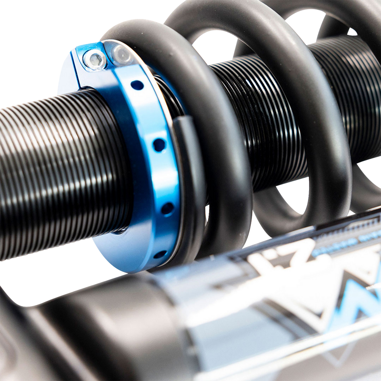 Shock Set - Front - Polaris Ranger XD 1500 2024 - 2024