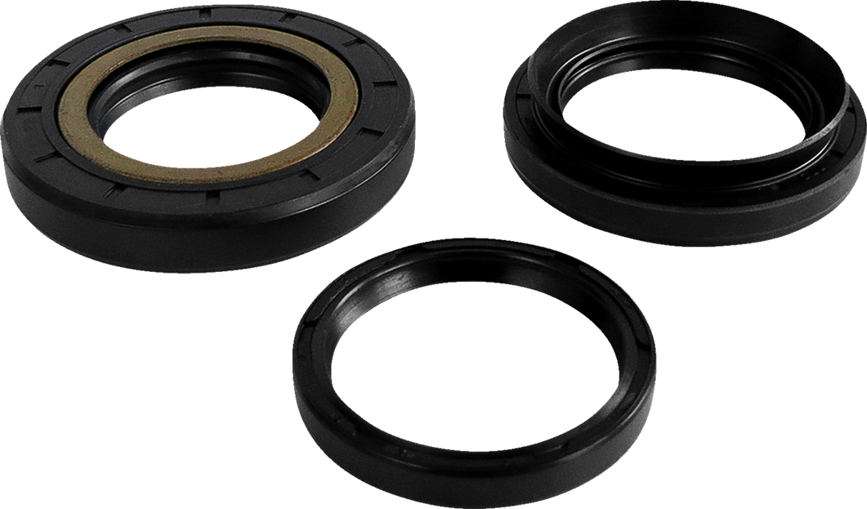 Differential Seal Kit - Rear 2007 - 2017