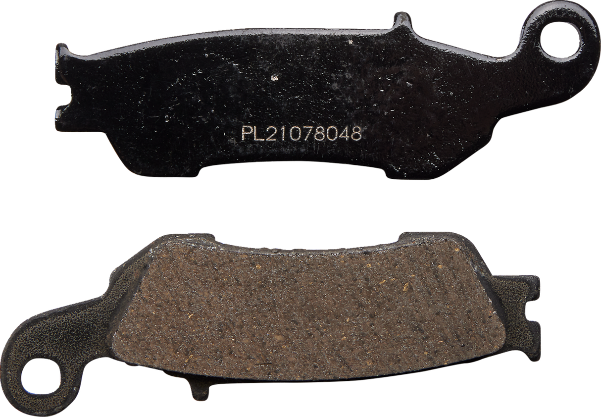 Qualifier Brake Pads - Front 2007 - 2022