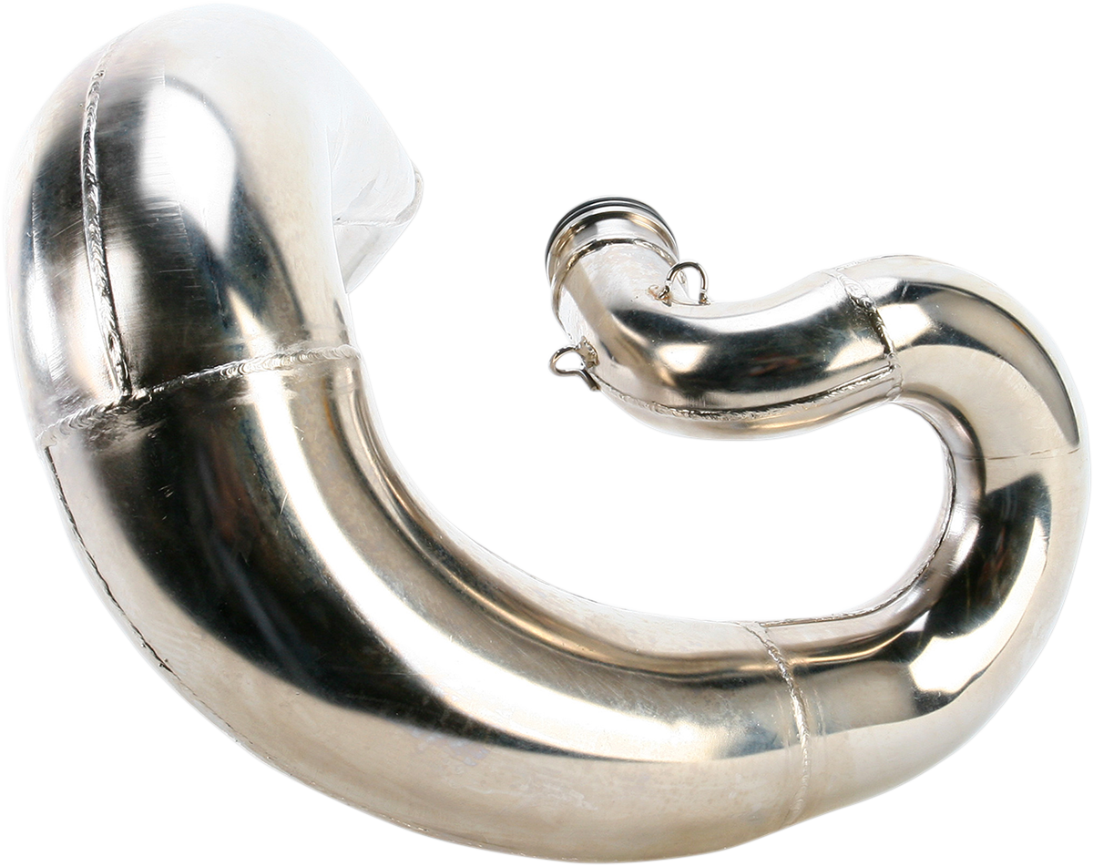 Fatty Pipe 2011 - 2016