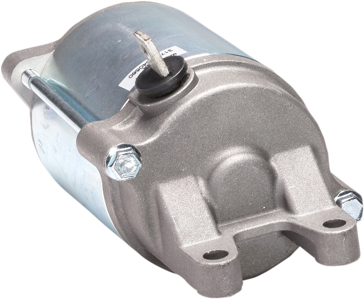 Starter - MV Agusta 2003 - 2015