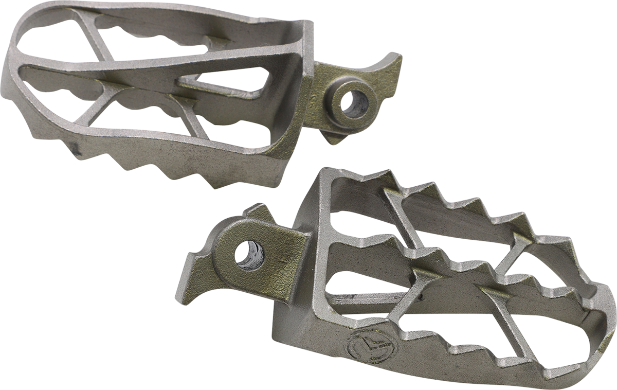 ND Series Footpegs - Kawasaki 1987 - 2017