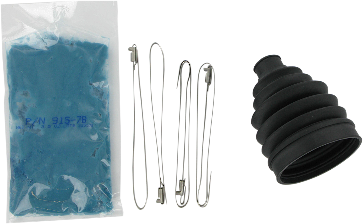 CV Boot Kit - Front Outboard 2006 - 2022