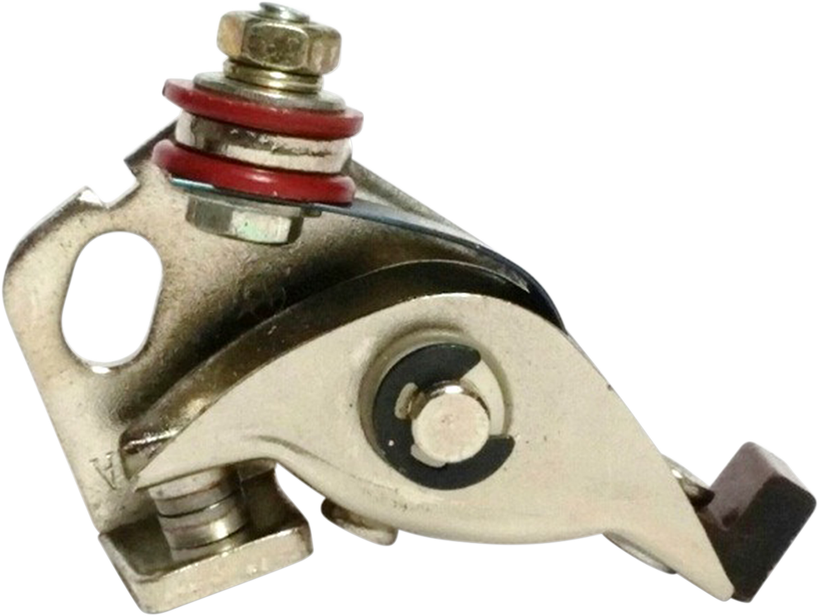 Ignition Points - Kawasaki 1967 - 1977