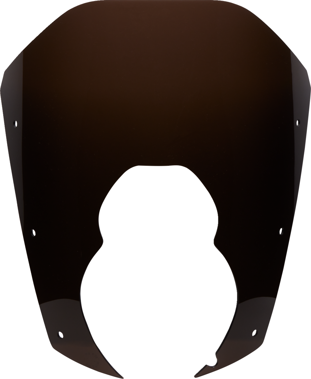 Windscreen - -5\" - KTM 950/990 2004 - 2013