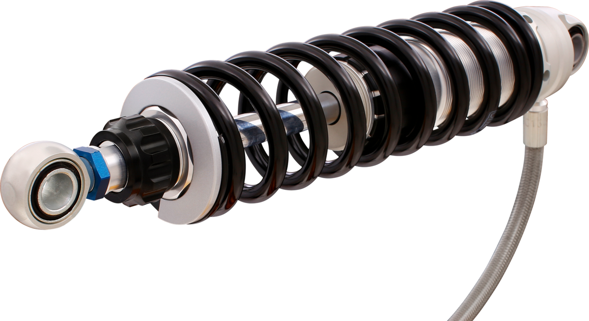 Twin Shocks - 13\" - Fully Adjustable - STX36 (HD357) 1991 - 2013