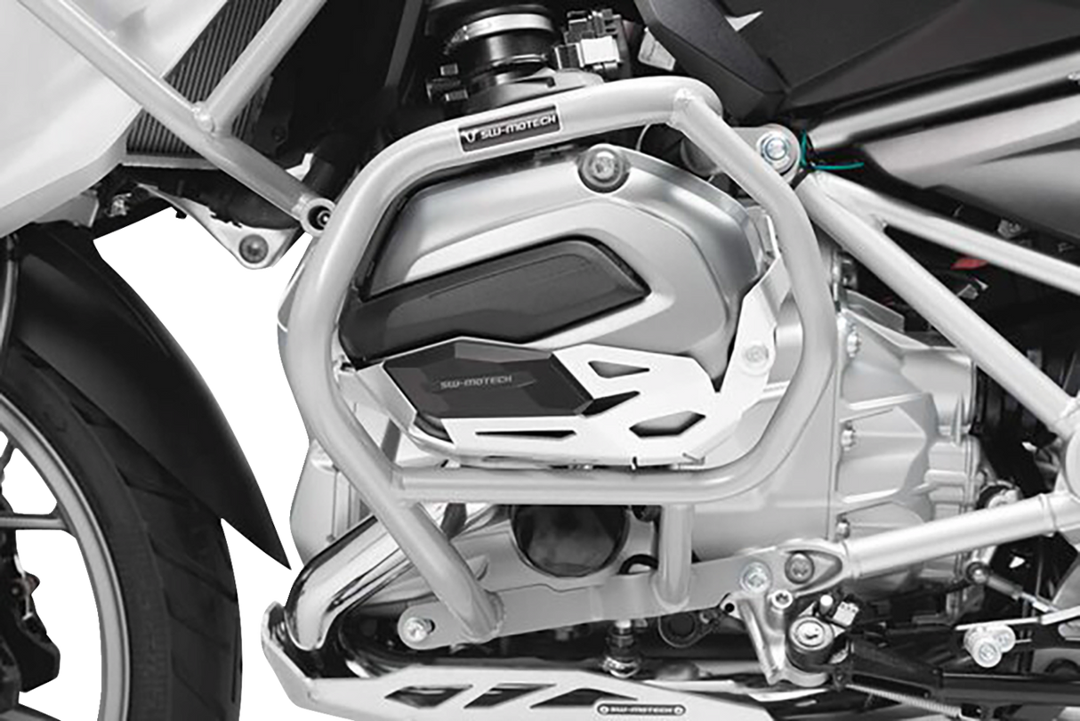 Adventure Protection System - BMW -1200 GS 2016 - 2018