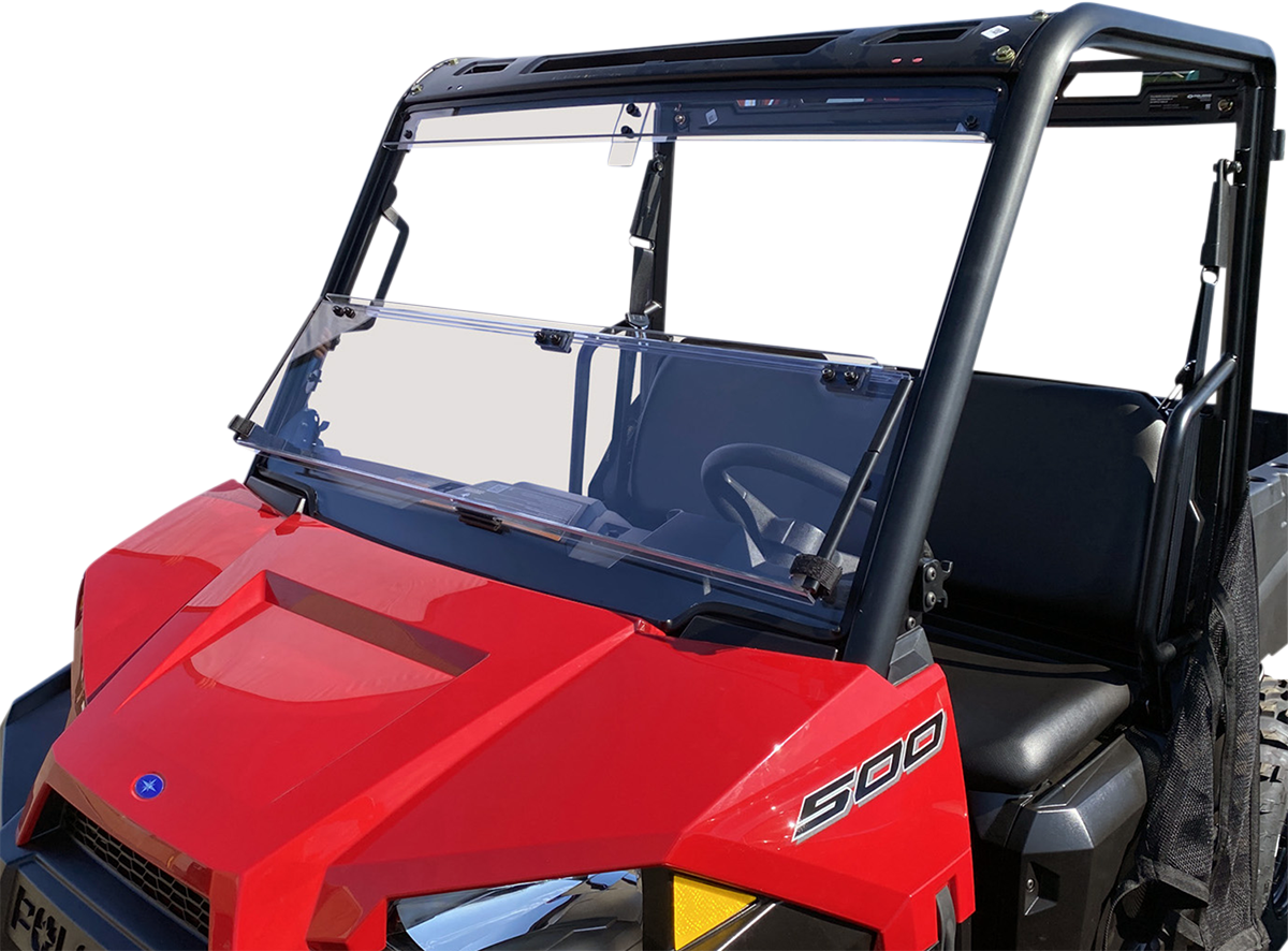 Full Folding Windshield - Deluxe - Ranger 2015 - 2022
