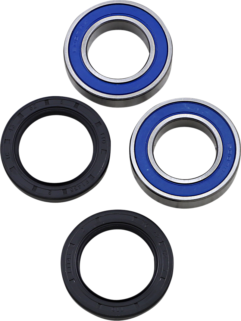Wheel Bearing Kit - Rear - Raptor/Banshee/Blaster 1989 - 2006
