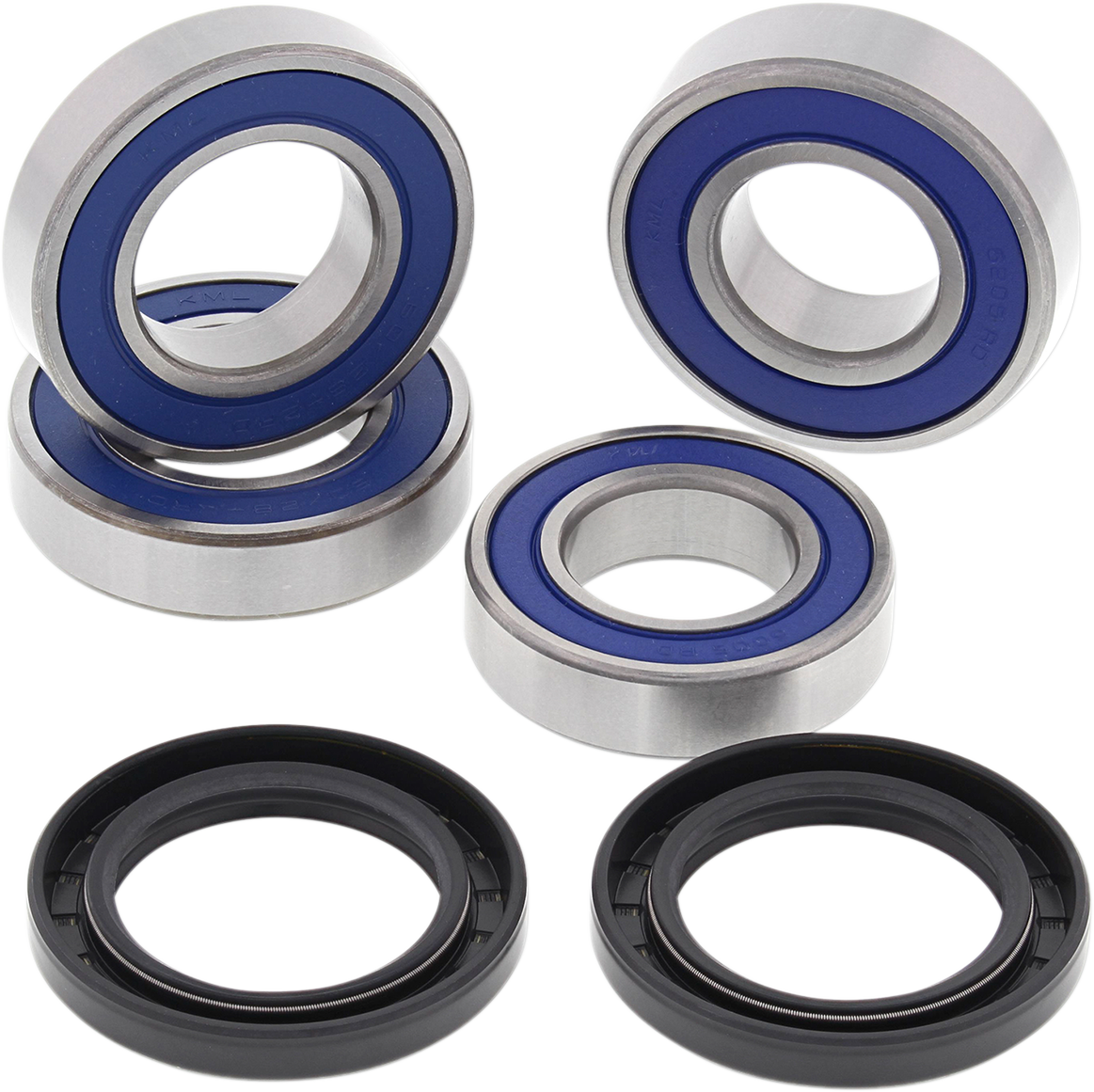 Wheel Bearing Kit - Rear - Honda 2007 - 2022
