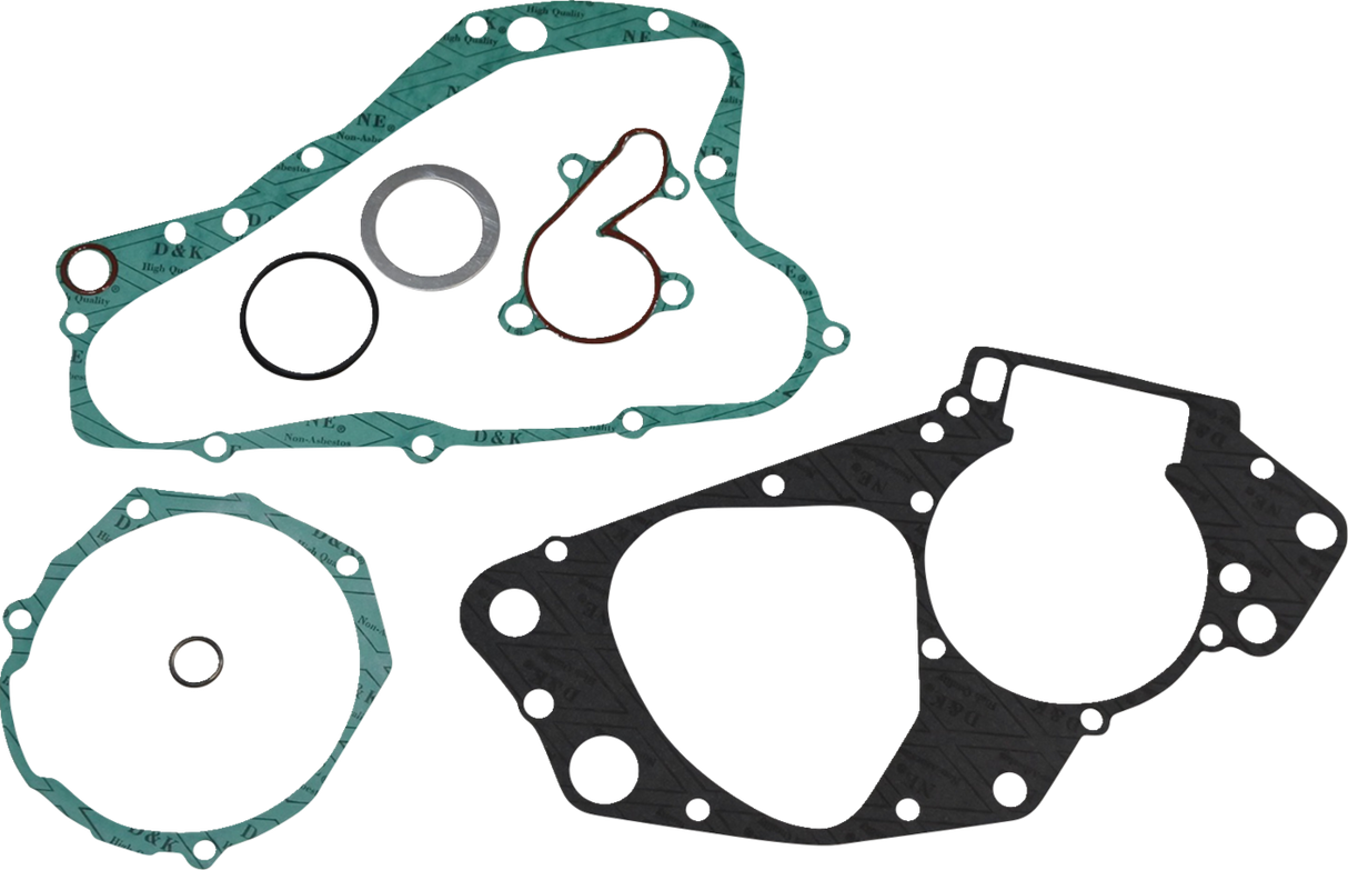 Engine Gasket Kit - Suzuki 1987 - 1988