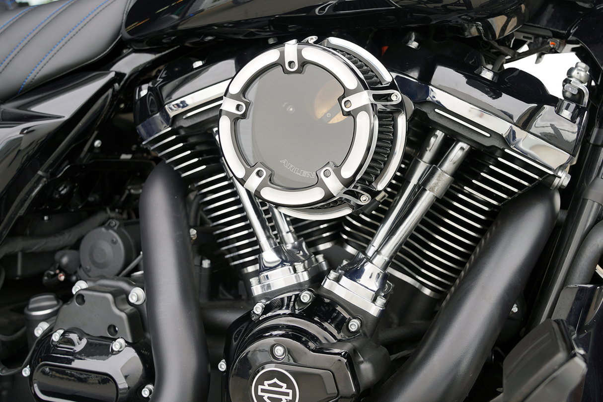 Method™ Clear Series Air Cleaner - Black 2023 - 2025