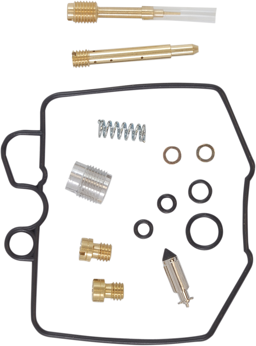 Carburetor Repair Kit - Honda 1980 - 1982