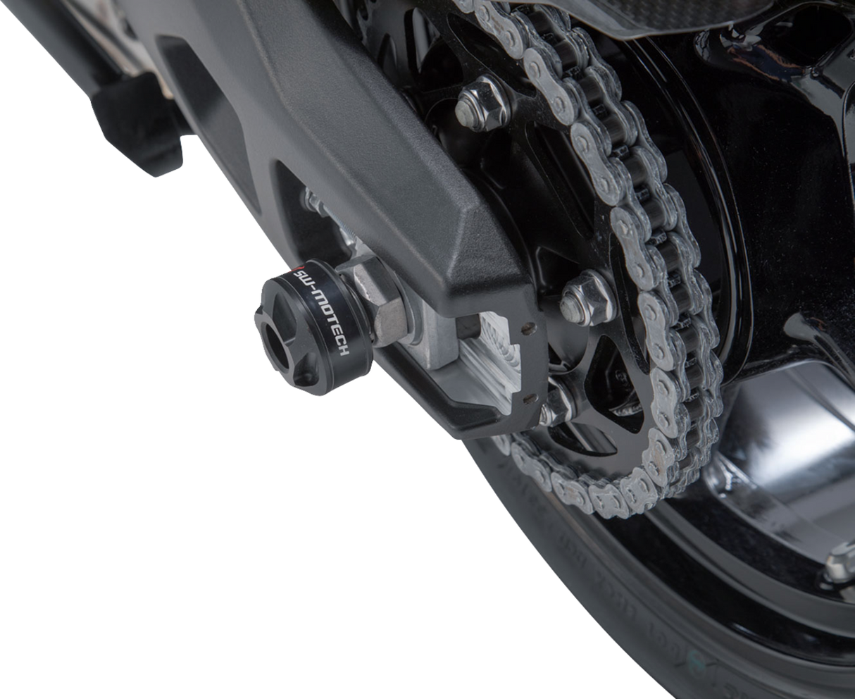 Adventure Protection System - BMW - 1000 XR 2019 - 2024