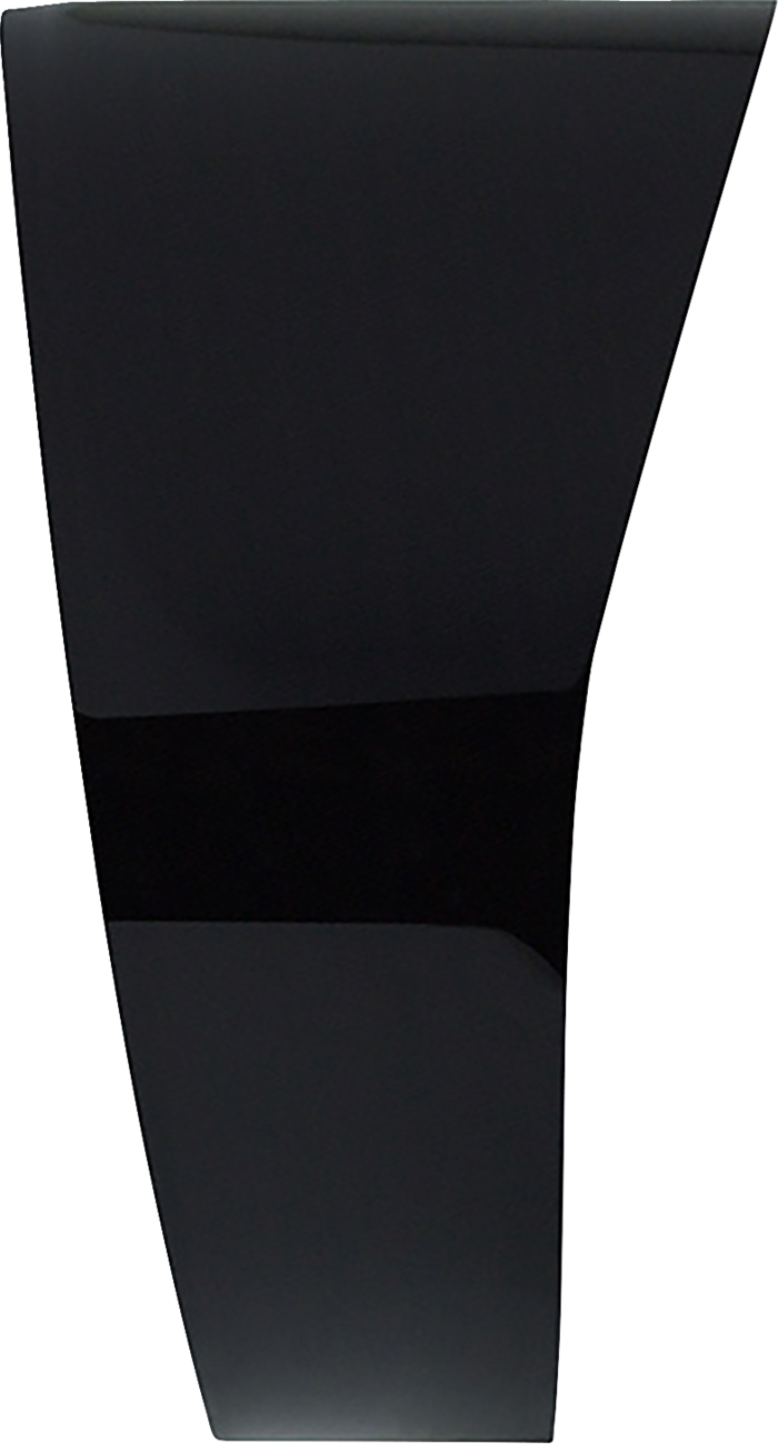 Headlight Bezel - 8\" - Mariah - Black 1995 - 2024