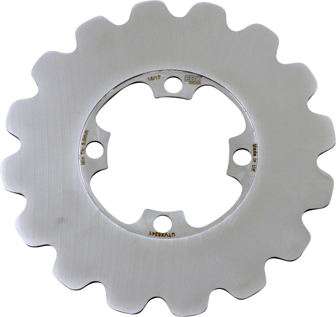 UTVX Rotor - Arctic Cat 2004 - 2013